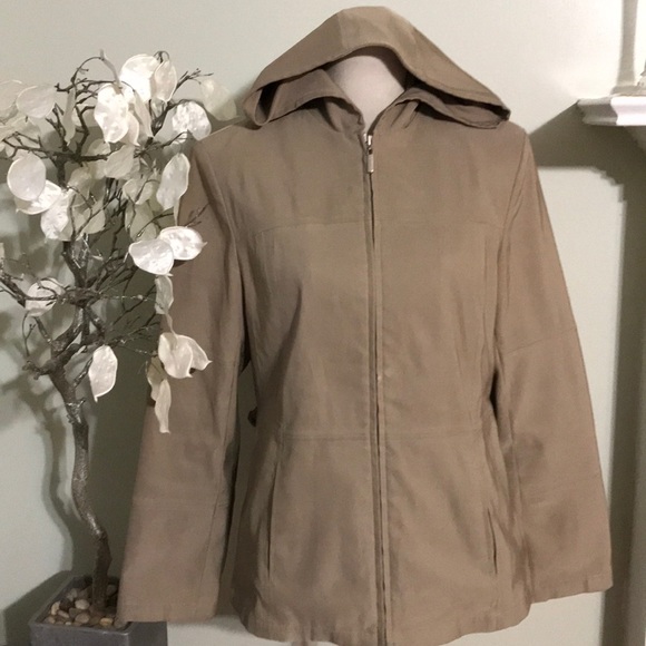 Esprit Jackets & Blazers - ESPRIT RAIN COAT